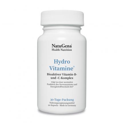 NatuGena Hydro Vitamine