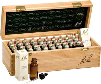 BACHBLÜTEN Original Professional Set 40 x 20ml