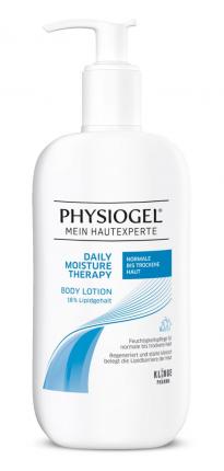 PHYSIOGEL Daily Moisture Therapy Body Lotion normale bis trockene Haut