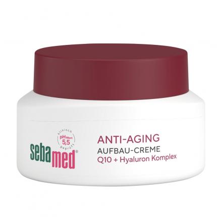 sebamed ANTI-AGING AUBAU-CREME