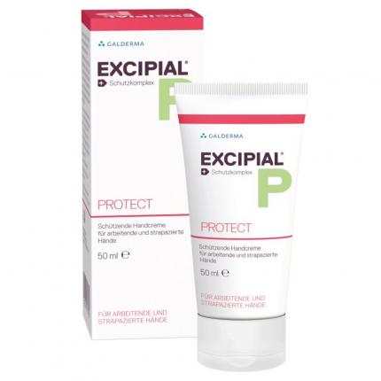 EXCIPIAL Protect schützende Handcreme