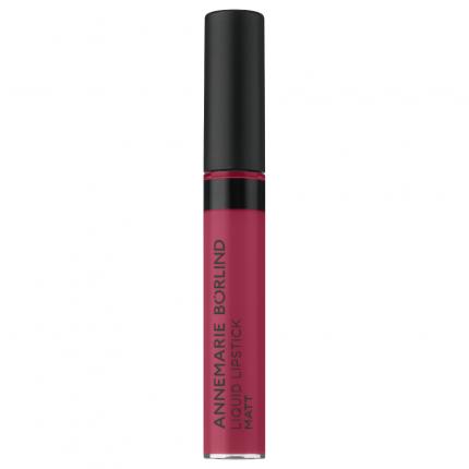 BÖRLIND LIQUID LIPSTICK MATT ROSEWOOD