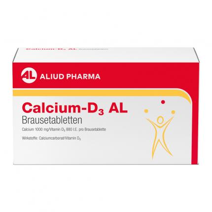 Calcium-D3 AL