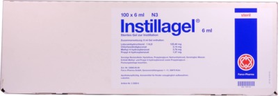 INSTILLAGEL