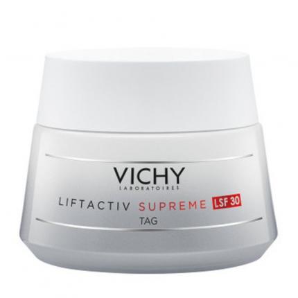 VICHY Liftactiv Anti-Falten Creme + Gratis Geschenk ab 40€*