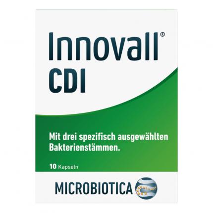 Innovall CDI