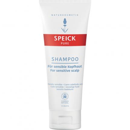 SPEICK PURE SHAMPOO sensible Kopfhaut