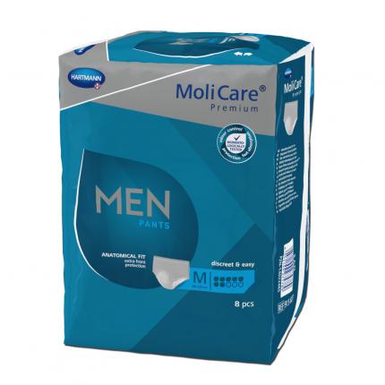 Molicare Premium MEN Pants 7 Tropfen M