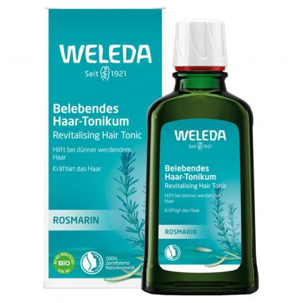 WELEDA Belebendes Haar-Tonikum