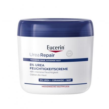 Eucerin UreaRepair PLUS Körpercreme 5 % - 3€ sparen*