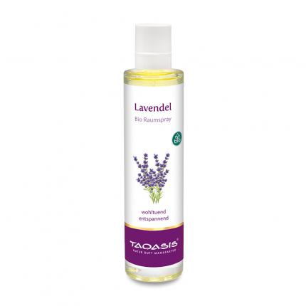 LAVENDEL RAUMSPRAY