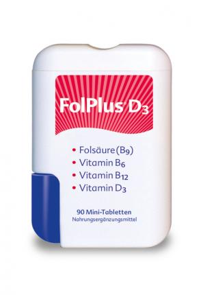 FOLPLUS+D3