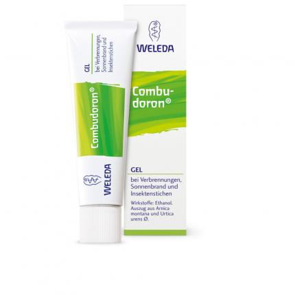 WELEDA Combudoron GEL