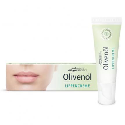 Olivenöl LIPPENCREME