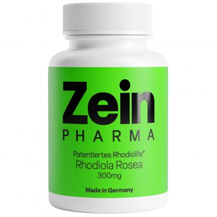 Zein Pharma Rhodiola 300 mg