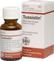 TUSSISTIN liquidum