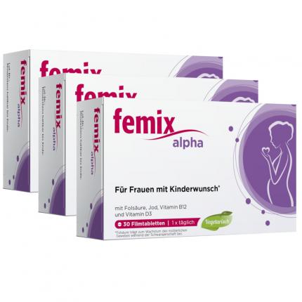 Femix Alpha