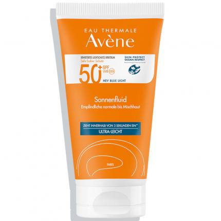 Avène Sonnenfluid SPF 50+ -15% sparen*