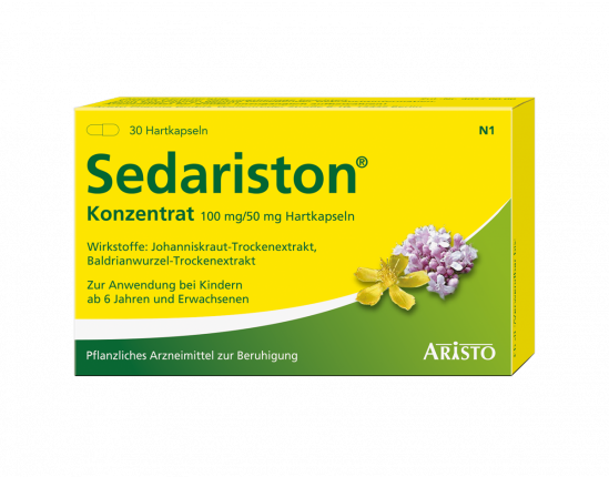 Sedariston Konzentrat