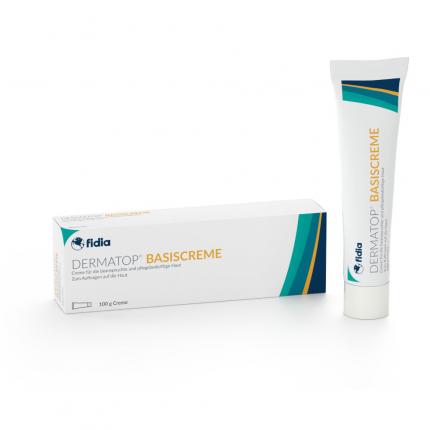 DERMATOP Basiscreme