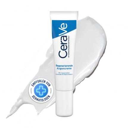 CeraVe Regenerierende Augencreme