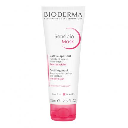 BIODERMA Sensibio Mask Intensiv