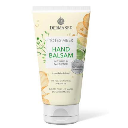 DERMASEL TOTES MEER HAND BALSAM