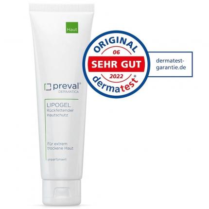 PREVAL Lipogel