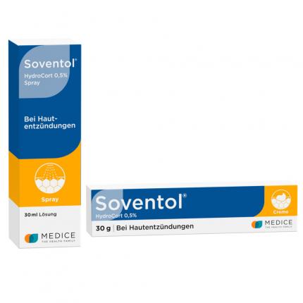 Soventol-Set