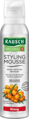 RAUSCH STYLING MOUSSE Strong 150 ml Aerosol