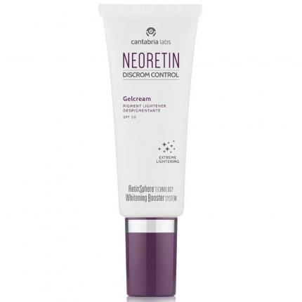 NEORETIN Gelcream SPF 50