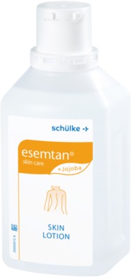 ESEMTAN skin lotion