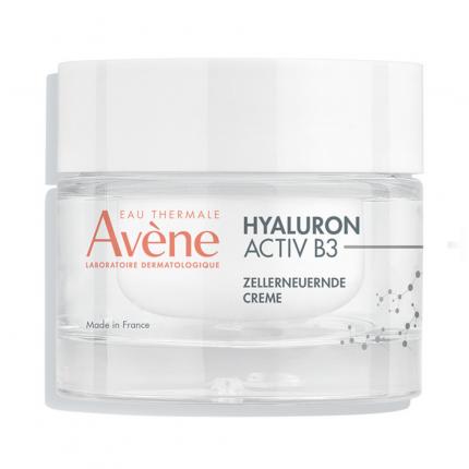 Avène HYALURON ACTIV B3 ZELLERNEUERNDE CREME -15% sparen*