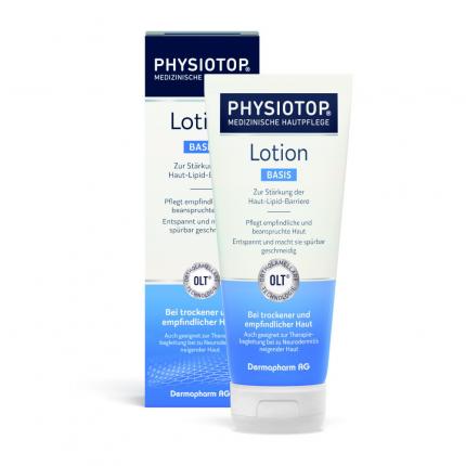 Physiotop Basis Lotion