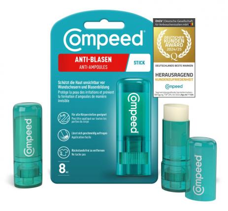 Compeed ANTI-BLASEN STICK