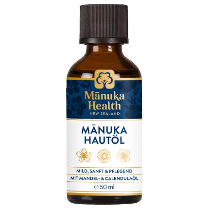 Manuka Health MANUKA HAUTÖL