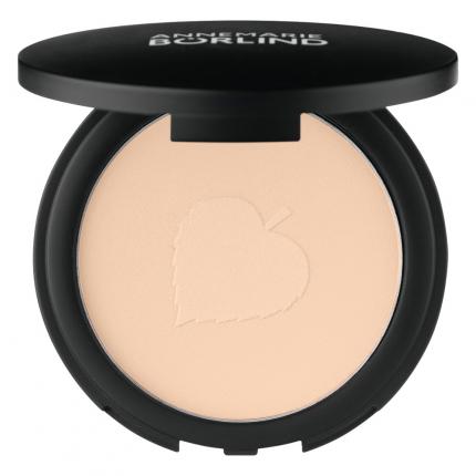 ANNEMARIE BÖRLIND KOMPAKT-PUDER MAKE-UP LIGHT