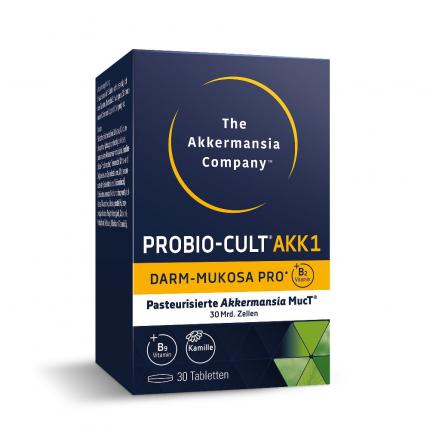 PROBIO-CULT AKK1 DARM MUKOSA PRO