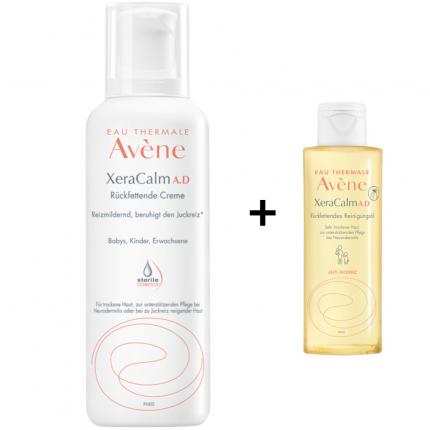 Avène XeraCalm A.D Creme -15% sparen*