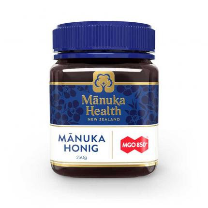 Manuka Health MANUKA HONIG MGO 850+