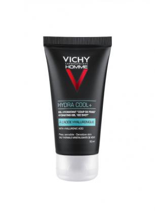 Vichy Homme Hydra Cool++ Creme + Gratis Geschenk ab 40€*