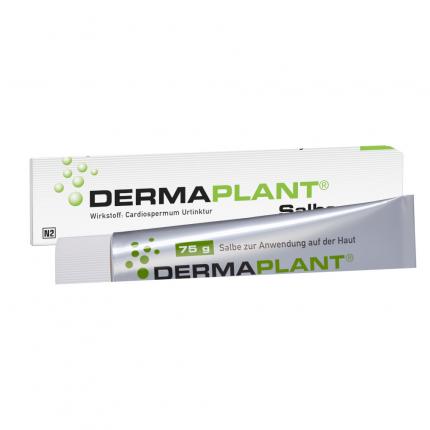 DERMAPLANT Salbe