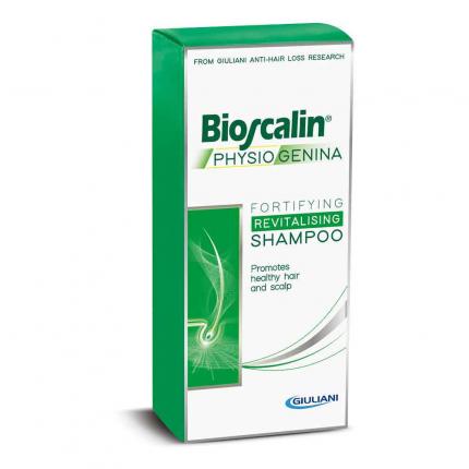 Bioscalin PHYSIOGENINA