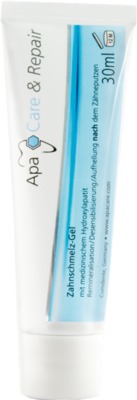 Apa CARE &amp; REPAIR Zahnschmelz-Gel