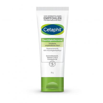 Cetaphil Feuchtigkeitscreme