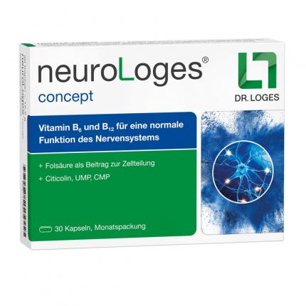 neuroLoges concept
