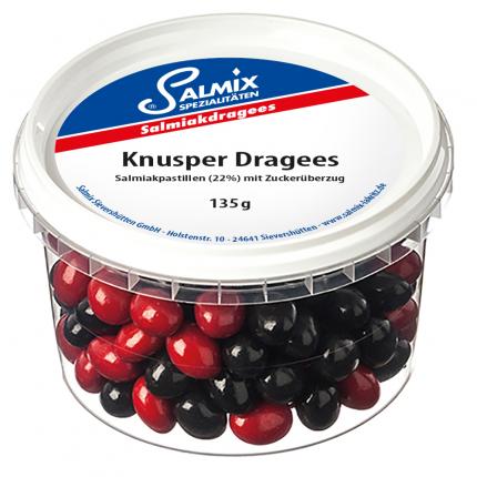 Salmix Knusper Dragees