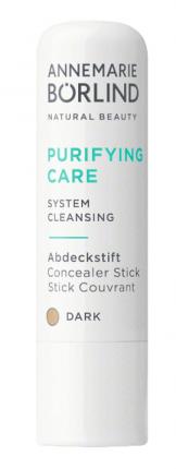 ANNEMARIE BÖRLIND Purifying Care Abdeckstift DARK