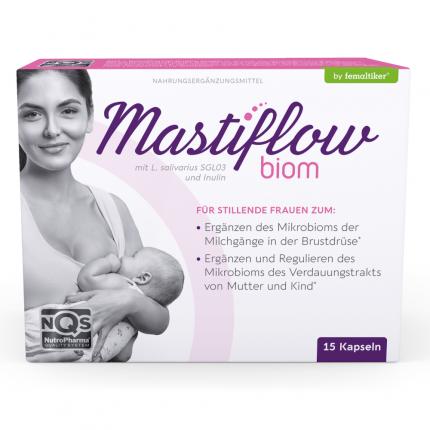 Mastiflow biom