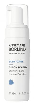 BÖRLIND BODY CARE DUSCHSCHAUM